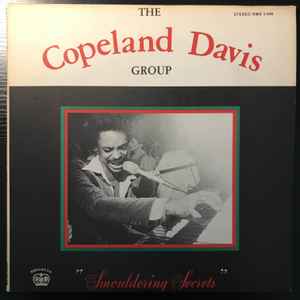 COPELAND DAVIS / COPELAND DAVIS GROUP | SMOULDERING SECRETS - US - SPINE WEAR