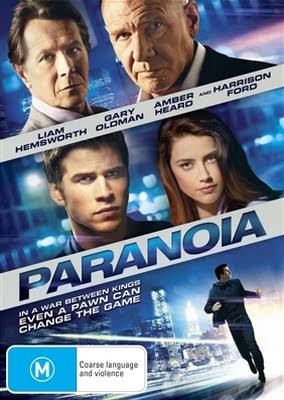 MOVIE THR | PARANOIA