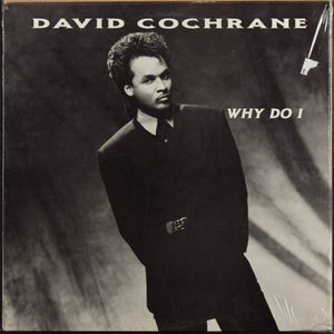 COCHRANE TOM | WHY DO I - 12