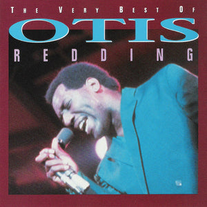 OTIS REDDING | VERY BEST OF