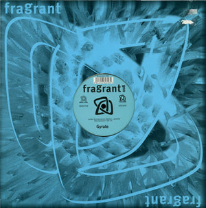 GYRATE | BREATHE / ESCAPE - 12 - WITH COMPANY SLEEVE