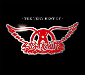 AEROSMITH | VERY BEST OF (BONUS DVD DIGI)