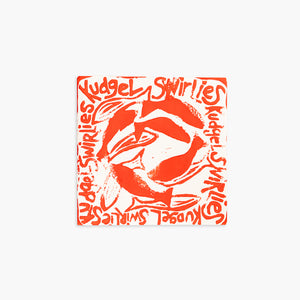 SWIRLIES / KUDGEL | RED FISH DREAMS