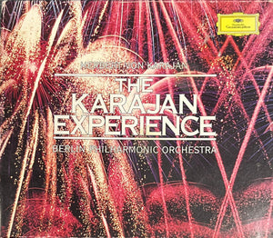 VARIOUS / HERBERT VON KARAJAN | KARAJAN EXPERIENCE (5CD)