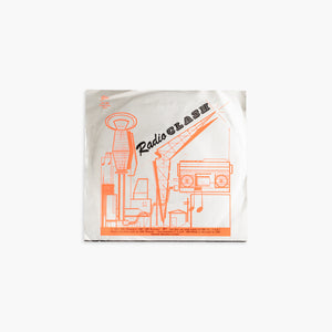 CLASH | THIS IS RADIO CLASH / RADIO CLASH