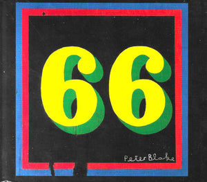 PAUL WELLER | 66 (DELUXE 2CD DIGIBOOK)