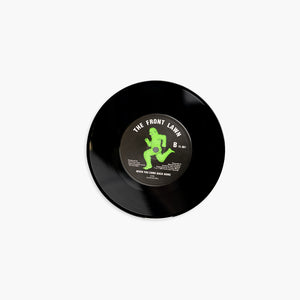 FRONT LAWN | WHEN YOU COME BACK HOME / WHEN YOU COME BACK HOME (LAWNMAN MIX)
