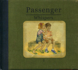 PASSENGER | WHISPERS (DIGI)