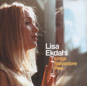 LISA EKDAHL | SINGS SALVADORE POE