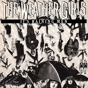 WEATHER GIRLS | ITS RAINING MEN - 12