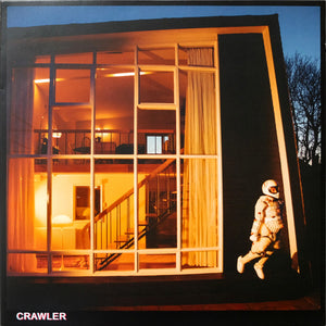 IDLES | CRAWLER