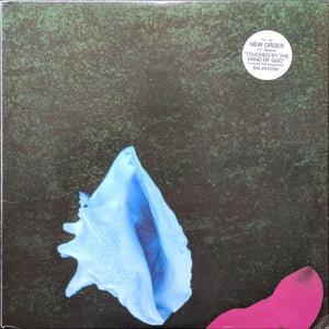NEW ORDER | TOUCHED BY THE HAND OF GOD - 12