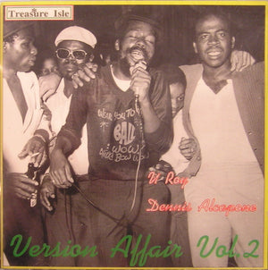 VARIOUS | VERSION AFFAIR - VOL 2