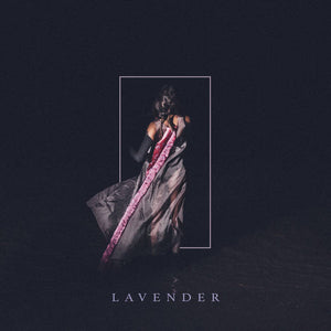 HALF WAIF | LAVENDER