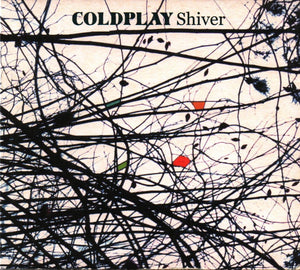 COLDPLAY | SHIVER CD5 (DIGI)