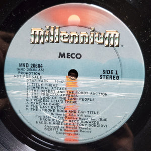 MECO | STAR WARS - 12
