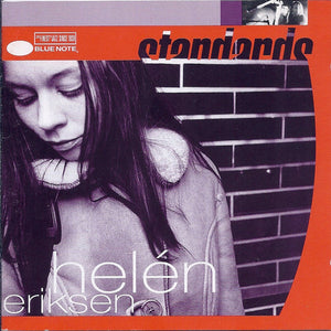 HELEN ERIKSEN | STANDARDS