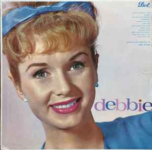 REYNOLDS DEBBIE | DEBBIE - AUTOGRAPHED