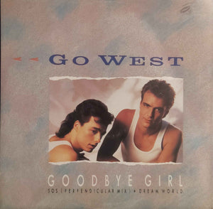 GO WEST | GOODBYE GIRL - 12