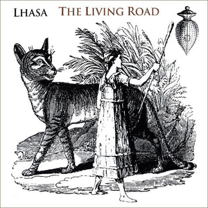 LHASA | LIVING ROAD