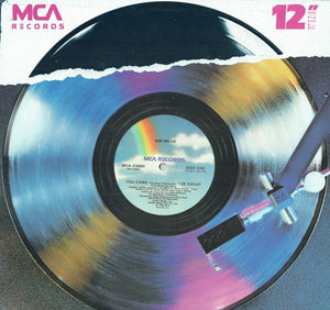 KIM WILDE | YOU CAME - 12