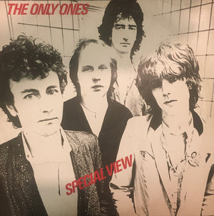 ONLY ONES | SPECIAL VIEW EP