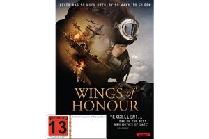 MOVIE WA | WINGS OF HONOUR