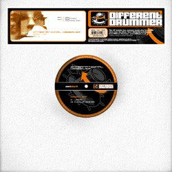 INTERNATIONAL OBSERVER | SEEN EP