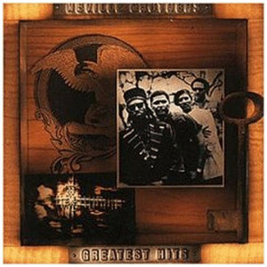 NEVILLE BROTHERS | GREATEST HITS (REMASTERED)