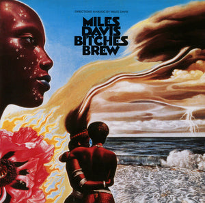MILES DAVIS | BITCHES BREW (2CD) (REMASTERED) (1999)