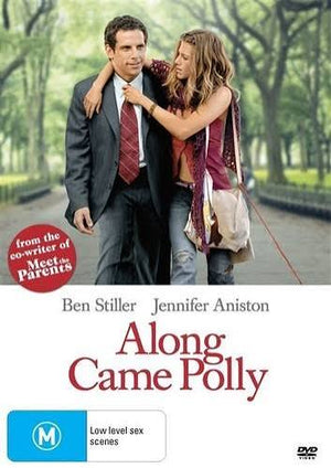 MOVIE CO | ALONG CAME POLLY