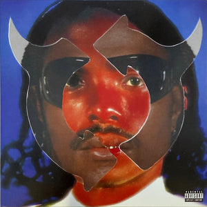 STEVE LACY | GEMINI RIGHTS - SEAM SPLIT