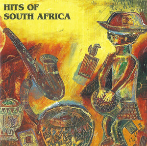 VARIOUS | HITS OF SOUTH AFRICA