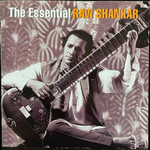 RAVI SHANKAR | ESSENTIAL (2CD)