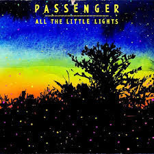 PASSENGER | ALL THE LITTLE LIGHTS (DIGI)