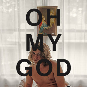 KEVIN MORBY | OH MY GOD - 2LP