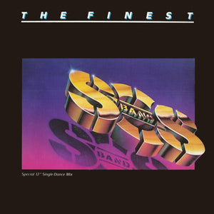 SOS BAND | FINEST - 12