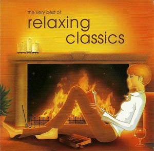 VARIOUS | VERY BEST OF RELAXING CLASSICS (2CD)