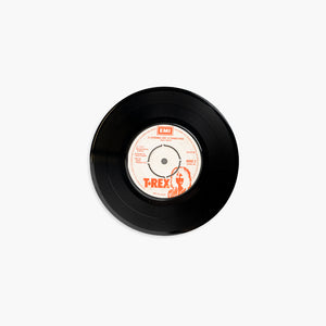 T.REX | CHILDREN OF THE REVOLUTION / JITTERBUG LOVE / SUNKEN RAGS