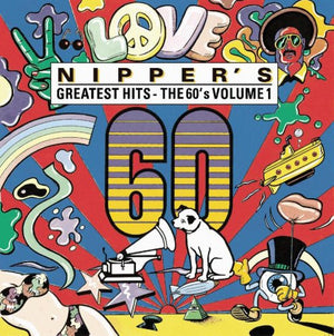 NIPPERS | NIPPERS GREATEST HITS-THE 60S VOLUME 1