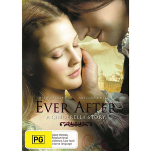 MOVIE DR | EVER AFTER