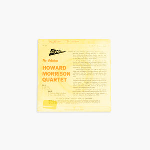 HOWARD MORRISON QUARTET | HOKI MAI / MARINGI NOA / POATARAU (NOW IS THE HOUR) / HAERE HAERE RA E HINE