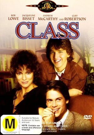 MOVIE COM | CLASS (1983)