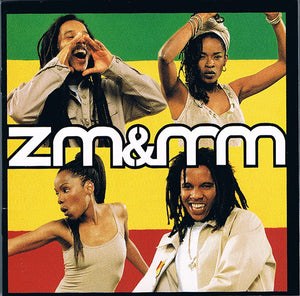 ZIGGY MARLEY AND THE MELODY MAKERS | FALLEN IS BABYLON