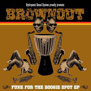 HYDROPONIC SOUND SYSTEM | BROWNOUT - 12