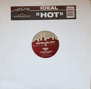 IDEAL | HOT - 12 - ROUGH