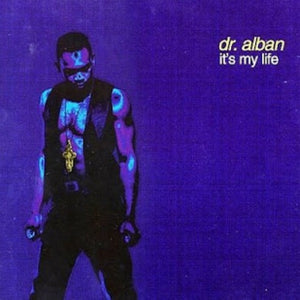 DR ALBAN | ITS MY LIFE - 12