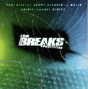 VARIOUS | BREAKS COMPILATION