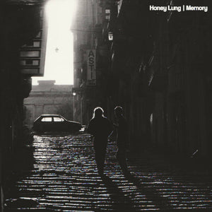 HONEY LUNG | MEMORY - WHITE