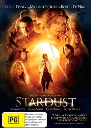 MOVIE FA | STARDUST